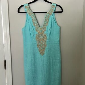Lily Pulitzer Dress